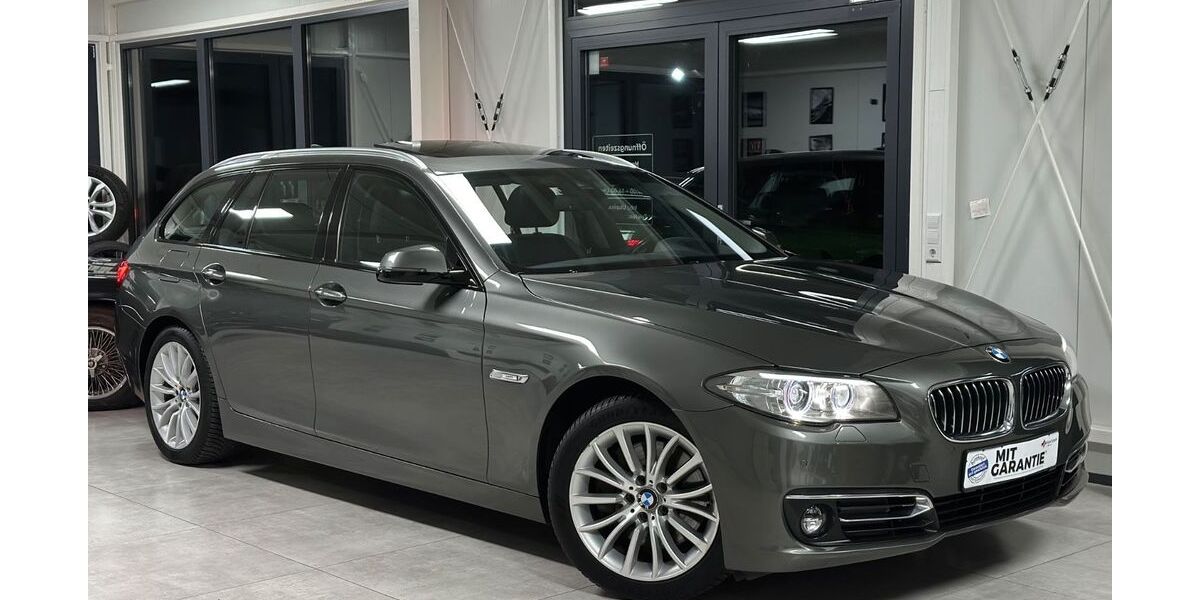 BMW 525 150.000 km 16.490 &euro; Mühlacker 75417