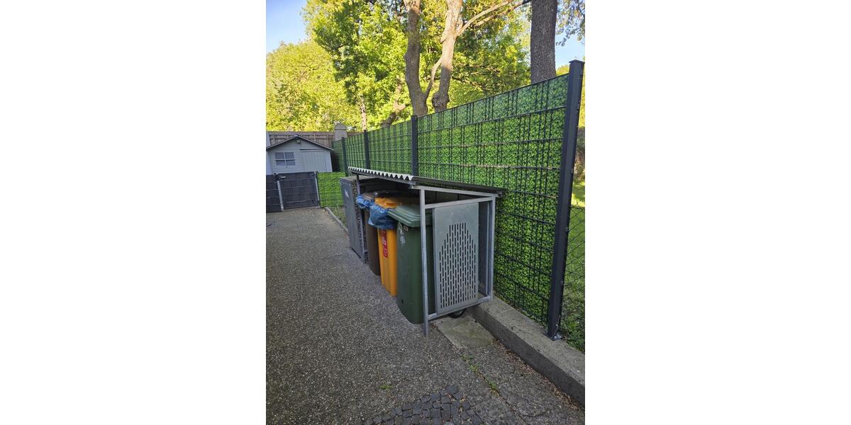 Reihenhaus Augsburg Oberhausen - 6 Zimmer, 160 m&sup2;, 740.000&euro; | Angebot:26382880