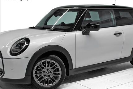 Mini Cooper S 18.900 km 26.430 &euro; Walsrode 29664