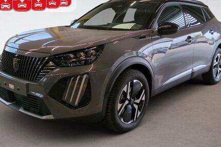 Peugeot 2008 13.250 km 21.480 &euro; Schwandorf 92421