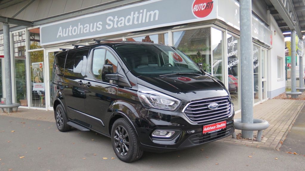 Ford Transit 47.850 km 34.900 &euro; Stadtilm 99326