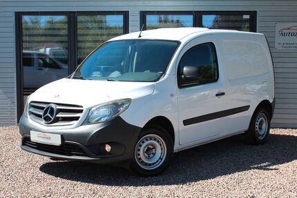 Mercedes-Benz Citan 94.500 km 5.799 &euro; Bitterfeld 06749