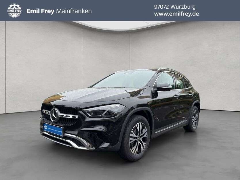 GLA 180