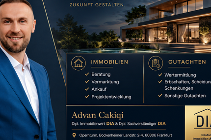Wohnung Bad Vilbel - 3 Zimmer, 80 m&sup2;, 290.000&euro; | Angebot:26656712