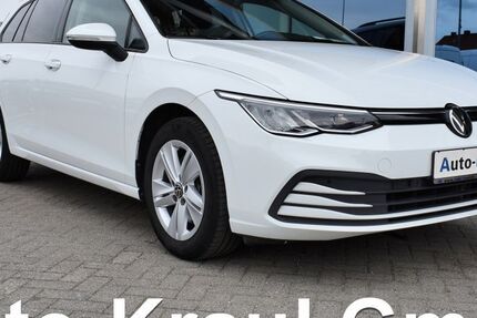 VW Golf 72.554 km 18.749 &euro; Rehna 19217