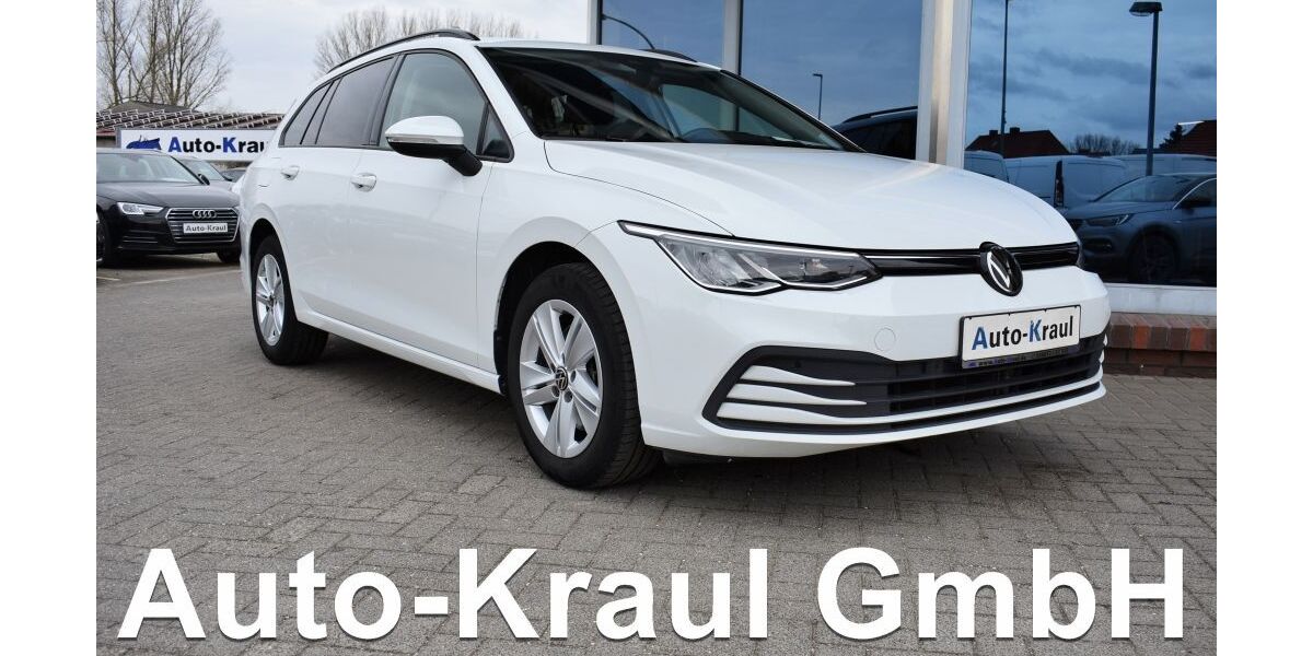 VW Golf 72.554 km 18.949 &euro; Rehna 19217