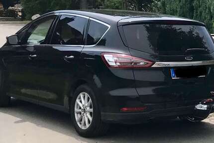 Ford S-Max 177.000 km 12.000 &euro; Eldingen 29351