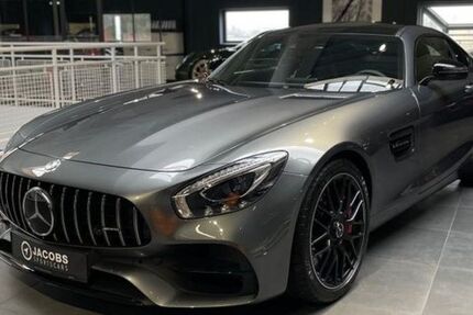 Mercedes-Benz AMG GT S 14.220 km 99.980 &euro; Köln 50829