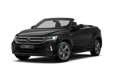 VW T-Roc 24.007 km 30.990 &euro; Berlin 14167