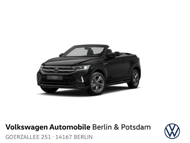 VW T-Roc 24.007 km 30.990 &euro; Berlin 14167