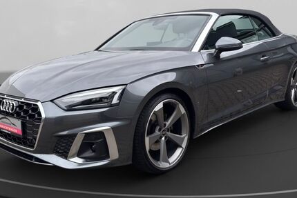Audi A5 29.403 km 35.990 &euro; Bad Kreuznach 55543