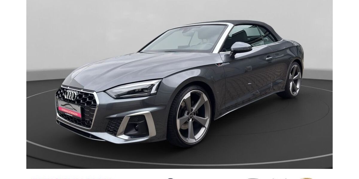 Audi A5 29.403 km 35.990 &euro; Bad Kreuznach 55543