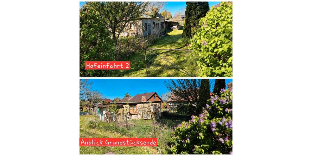 Einfamilienhaus Zerbst (Anhalt) Leps - 4 Zimmer, 98 m&sup2;, 140.000&euro; | Angebot:26413275