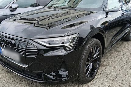 Audi e-tron 74.191 km 34.876 &euro; Hagen 58091