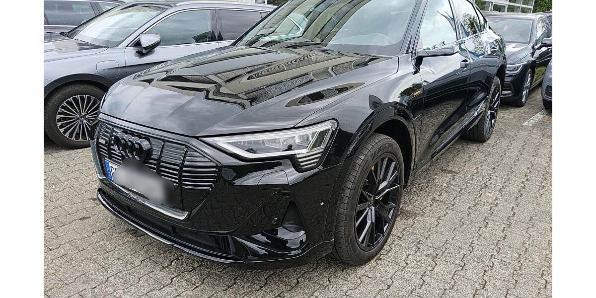 Audi e-tron 74.191 km 34.876 &euro; Hagen 58091