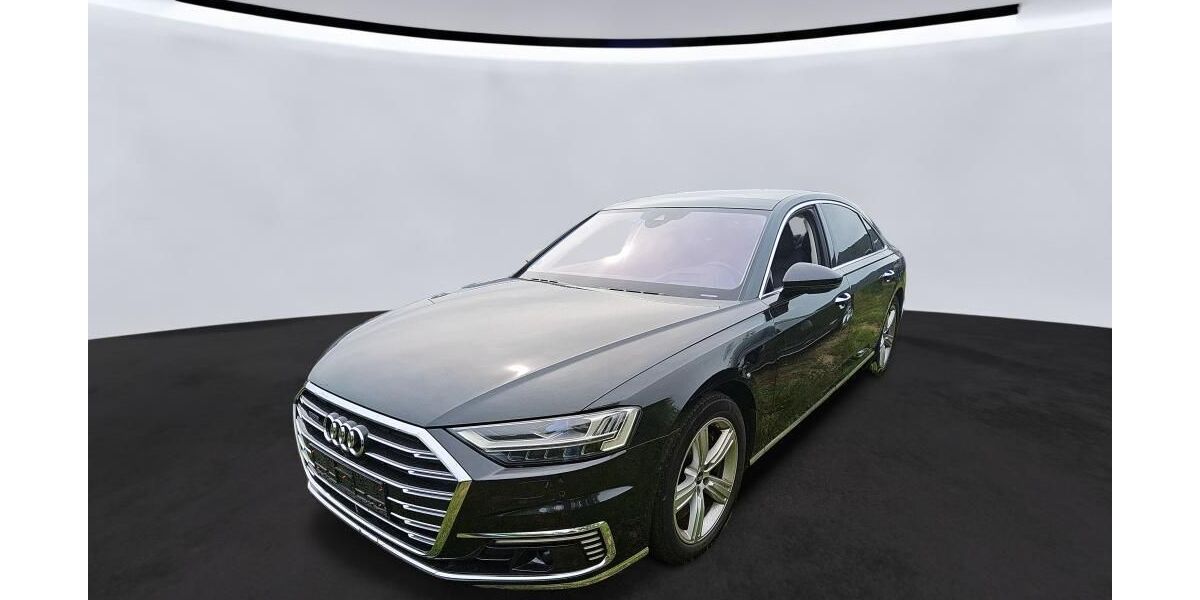 Audi A8 80.746 km 49.531 &euro; Hagen 58091