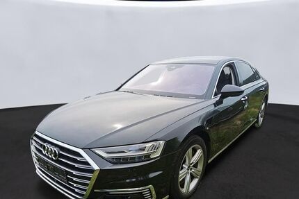 Audi A8 80.751 km 49.427 &euro; Hagen 58091