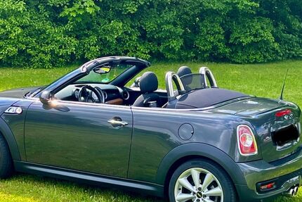 Mini Cooper S Cabrio 91.000 km 11.900 &euro; Altenstadt 86972