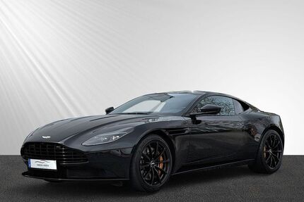 Aston Martin DB11