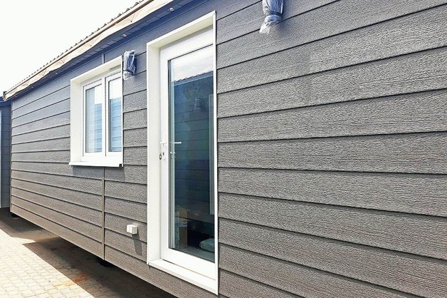 Tiny Bungalow in Vorpommern-Rügen - Einfamilienhaus Lindholz | Angebot:19798860