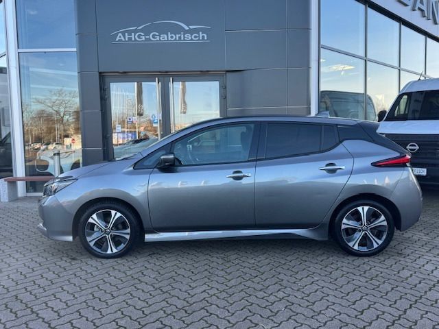Nissan Leaf 31.035 km 13.990 &euro; Hemmingen 30966