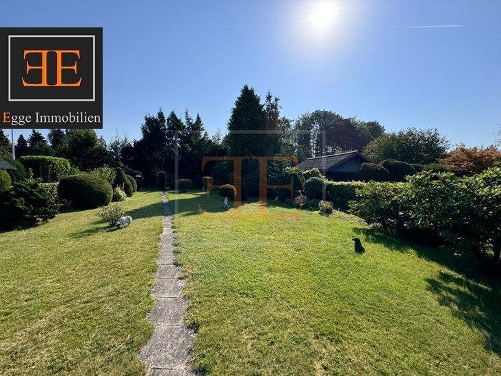 Grundstück mit Perspektive: Platz für zwei Traumhäuser in gewachsener Lage von Halstenbek - Grundstück Halstenbek | Angebot:25806290