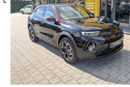 Opel Mokka 3.990 km 21.990 &euro; Furth im Wald 93437