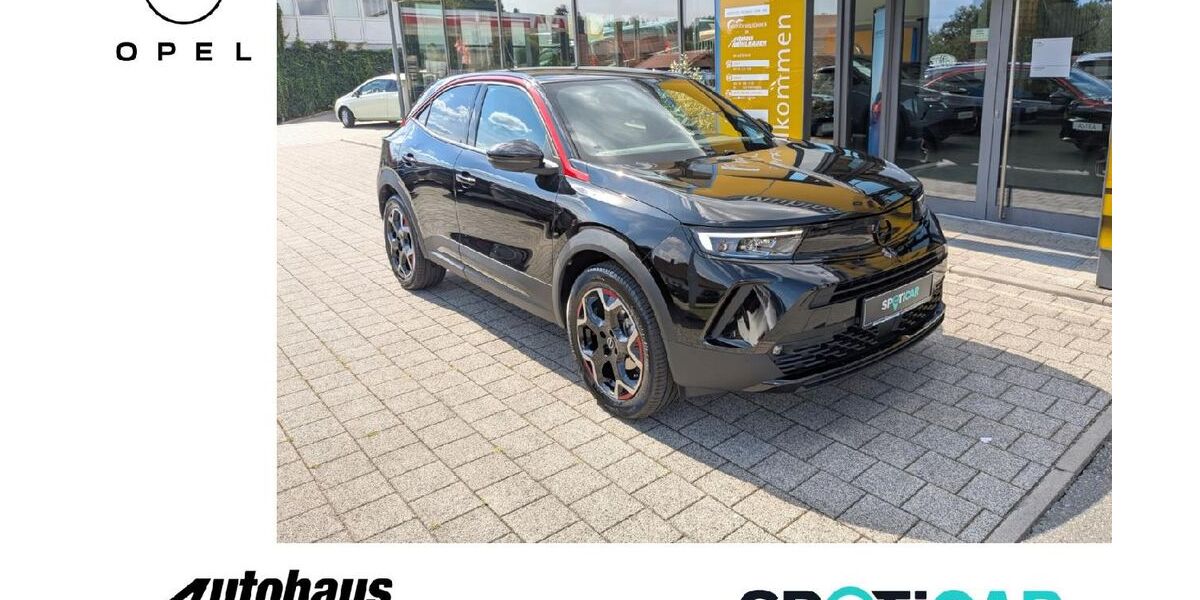 Opel Mokka 3.990 km 21.990 &euro; Furth im Wald 93437