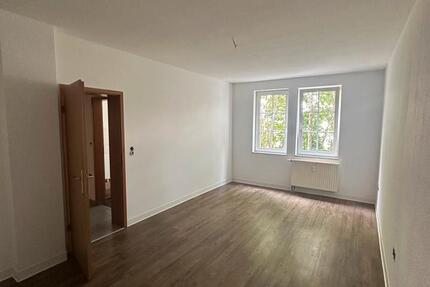2 RaumWohnung 58m² barrierefrei in Schleusingen