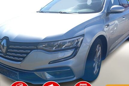 Renault Talisman 78.250 km 23.488 &euro; Kehl 77694