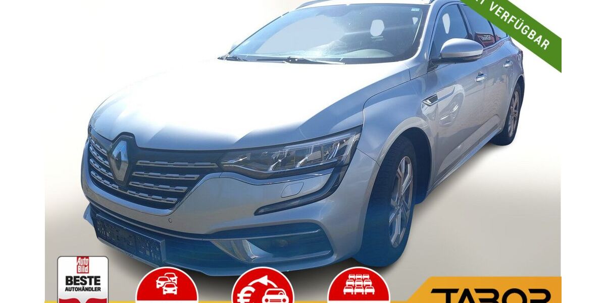 Renault Talisman 78.250 km 23.488 &euro; Kehl 77694