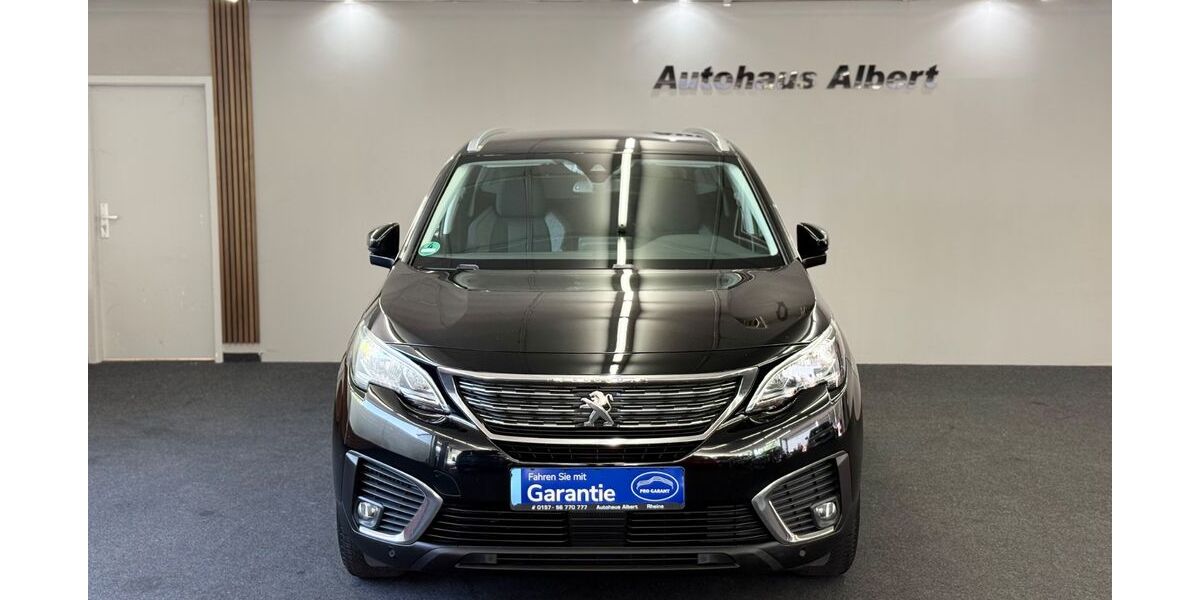 Peugeot 5008 143.547 km 14.999 &euro; Rheine 48431
