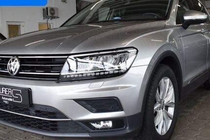 VW Tiguan 97.717 km 21.090 &euro; Senden 89250