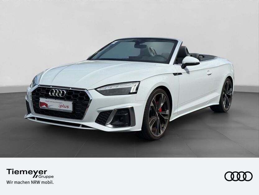 Audi A5 81.983 km 37.860 € Dorsten 46284