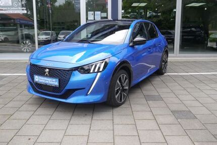 Peugeot 208 22.000 km 19.985 € Landsberg 86899