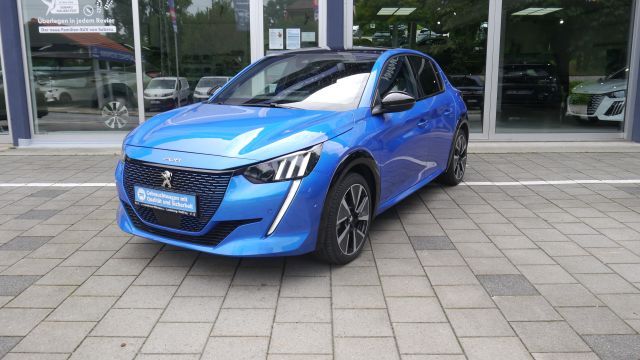 Peugeot 208 22.000 km 19.985 € Landsberg 86899