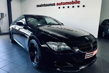 BMW M6
