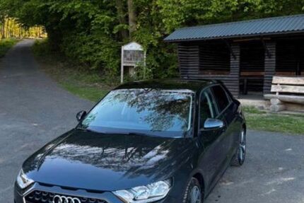 Audi A1 49.700 km 21.900 &euro; Windeck 51570