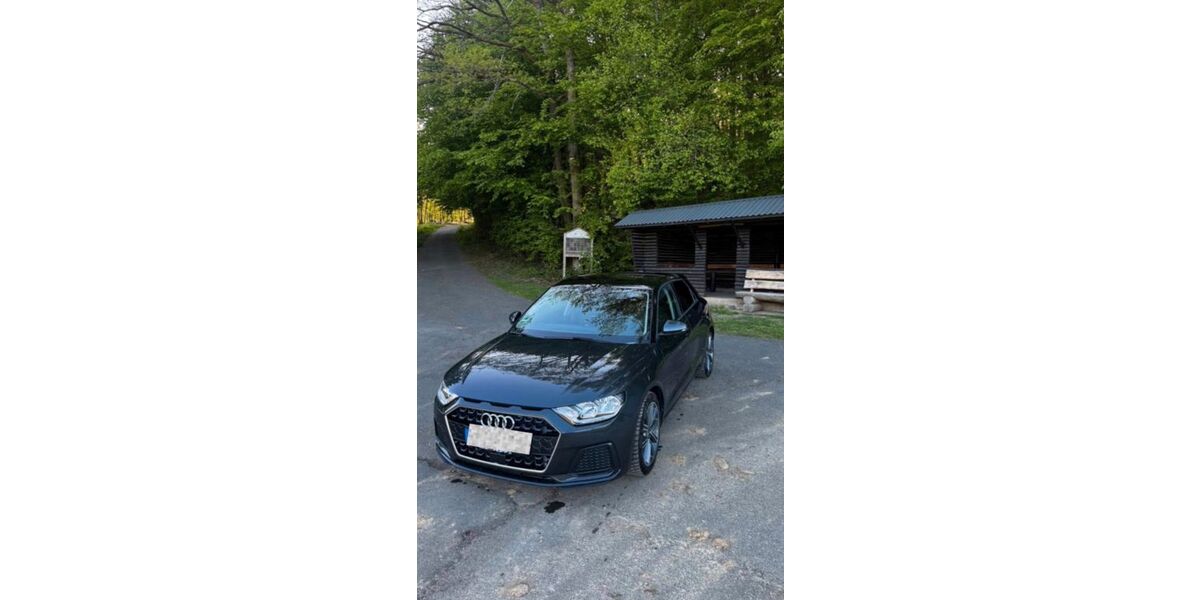 Audi A1 49.700 km 21.900 &euro; Windeck 51570