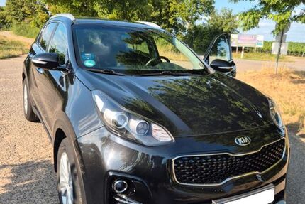 Kia Sportage 122.600 km 11.800 &euro; Zeiskam 67378
