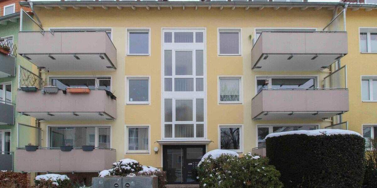 Einfamilienhaus Hildesheim Süd - 3 Zimmer, 135.000&euro; | Angebot:25438995