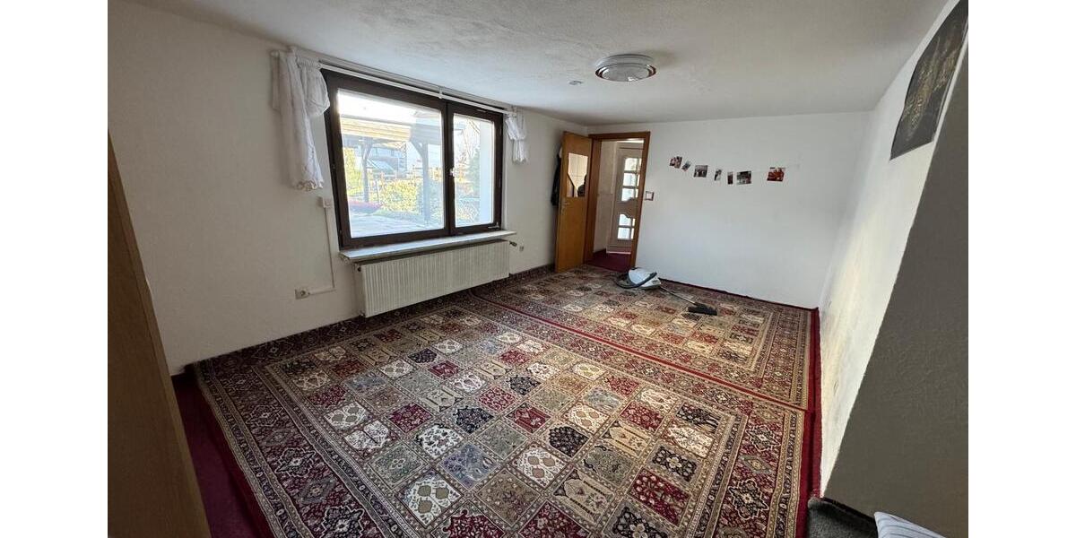 Einfamilienhaus Gernsbach - 6.5 Zimmer, 180 m&sup2;, 528.000&euro; | Angebot:26287711