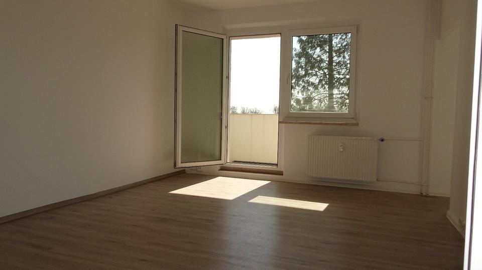 Etagenwohnung Eisenberg - 1.5 Zimmer, 37 m&sup2;, 49.000&euro; | Angebot:26717577