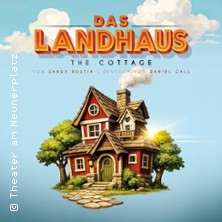 Das Landhaus 22.10.2026 Theater am Neunerplatz