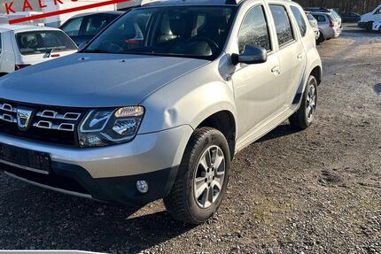 Dacia Duster 99.717 km 6.485 &euro; Achern 77855