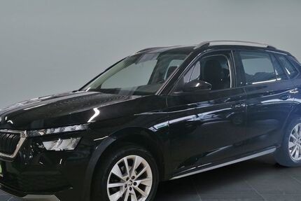 Skoda Kamiq 34.788 km 16.985 &euro; Falkenstein 08223