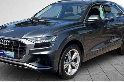 Audi Q8 69.420 km 64.890 &euro; Achim 28832