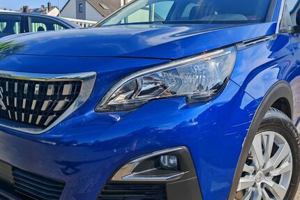 Peugeot 3008 117.104 km 11.900 &euro; Wölfersheim 61200