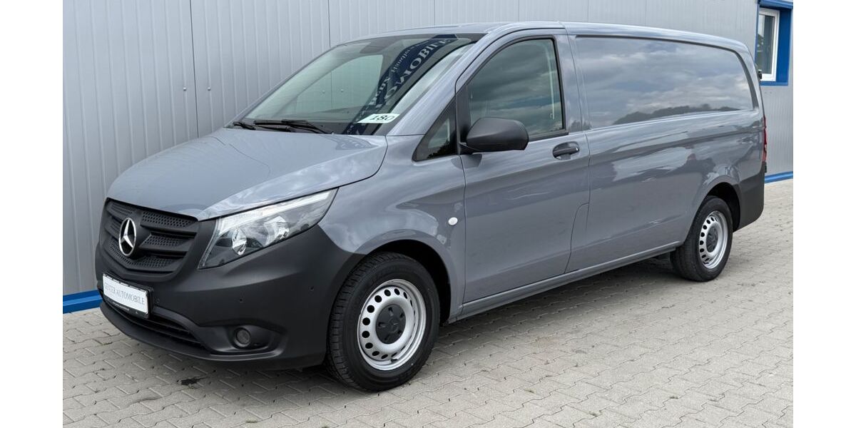 Mercedes-Benz Vito 144.918 km 21.499 &euro; Berlin 13055