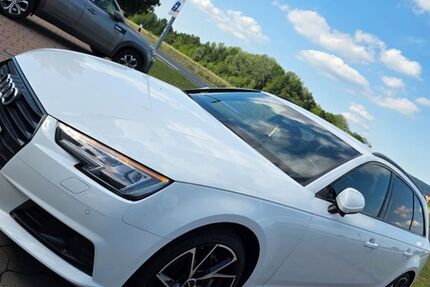 Audi A4 207.210 km 17.799 &euro; Hameln 31789
